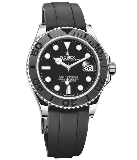 rolex yachtmaster 42 2019